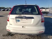 ✅ 2011 Honda CR-V LX • VIN: 5J6RE3H3XBL035973 • Lot: 92429705. Listed on Copart with 129,151 mi. Free auction sales archive from the USA and detailed vehicle history report at DreamBid. Image 6.