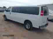 2017 Chevrolet Express Passenger LT с VIN 1GAZGPFG5H1336841, выставлен на аукционе IAAI как лот 43382617 с пробегом 147 896 миль миль и . История ставок и продаж доступна на DreamBid. Изображение 3.