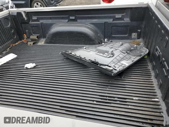 ✅ 2004 GMC Sierra Denali • VIN: 2GTFK69U741269913 • Lot: 49373345. Listed on Copart with 246,831 mi. Free auction sales archive from the USA and detailed vehicle history report at DreamBid. Image 10.