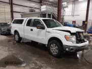 ✅ 2011 Ford F-150 XL • VIN: 1FTFX1CT4BFB57922 • Lot: 42040372. Listed on IAAI with 99,027 mi. Free auction sales archive from the USA and detailed vehicle history report at DreamBid. Image 1.