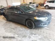 ✅ 2014 Ford Fusion SE • VIN: 3FA6P0T97ER346656 • Lot: 43028056. Wystawiony na IAAI z przebiegiem 139 519 mil. Bezpłatny archiwum sprzedaży aukcyjnych z USA i szczegółowy raport historii pojazdu na DreamBid. Zdjęcie 1.