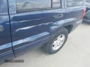 ✅ 2004 Jeep Grand Cherokee Laredo • VIN: 1J4GX48S34C285427 • Lot: 43771621. Wystawiony na IAAI z przebiegiem 144 584 mil. Bezpłatny archiwum sprzedaży aukcyjnych z USA i szczegółowy raport historii pojazdu na DreamBid. Zdjęcie 13.