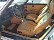 ✅ 1990 Porsche 911 • VIN: WP0CB2965LS471970 • Лот: 90345375. Опубликован ранее на Copart с пробегом 105 828 миль. Бесплатный доступ к архиву аукционных продаж из США и подробный отчёт об истории автомобиля на DreamBid. Изображение 7.