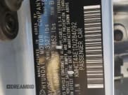 ✅ 2013 Hyundai Accent GLS • VIN: KMHCT4AE1DU284092 • Лот: 70888604. Опубликован ранее на Copart с пробегом 186 300 миль. Бесплатный доступ к архиву аукционных продаж из США и подробный отчёт об истории автомобиля на DreamBid. Изображение 14.