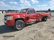 ✅ 2007 Chevrolet Silverado 1500 1LT • VIN: 1GCEC14C17Z532693 • Лот: 86710775. Опубликован ранее на Copart с пробегом Не указан. Бесплатный доступ к архиву аукционных продаж из США и подробный отчёт об истории автомобиля на DreamBid. Изображение 1.