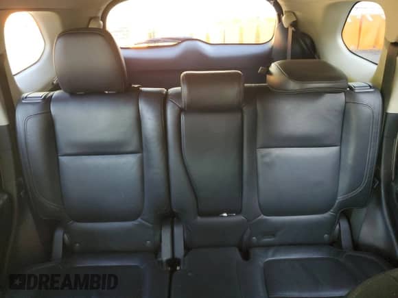 2019 Mitsubishi Outlander SE with VIN JA4AD3A35KZ027772, listed as a Copart auction lot 81328275 with 107,947 mi miles and Salvage title. Bid and sale history available at DreamBid. Image 10.