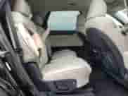 ✅ 2025 Hyundai Palisade Limited • VIN: KM8R54GE1SU895605 • Лот: 56933795. Размещён на Copart с пробегом 478 миль миль. Получите бесплатный доступ к архиву аукционных продаж из США и посмотрите подробный отчёт об истории автомобиля на DreamBid. Изображение 11.