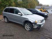 ✅ 2013 Volvo XC90 Premier Plus • VIN: YV4952CZ8D1648469 • Lot: 43219098. Listed on IAAI with 144,500 mi. Free auction sales archive from the USA and detailed vehicle history report at DreamBid. Image 1.