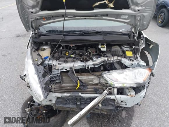 ✅ 2019 Ford Transit Connect XLT • VIN: NM0GE9F28K1429412 • Lot: 42924676. Listed on IAAI with 34,864 mi. Free auction sales archive from the USA and detailed vehicle history report at DreamBid. Image 10.