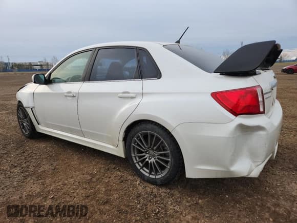 ✅ 2011 Subaru WRX WRX Premium • VIN: JF1GV7F69BG503272 • Lot: 92398005. Listed on Copart with 203,178 mi. Free auction sales archive from the USA and detailed vehicle history report at DreamBid. Image 2.