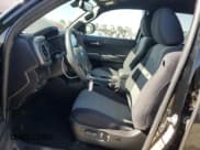 ✅ 2023 Toyota Tacoma SR5 • VIN: 3TMAZ5CN2PM205129 • Лот: 90704975. Опубликован ранее на Copart с пробегом 23 162 миль. Бесплатный доступ к архиву аукционных продаж из США и подробный отчёт об истории автомобиля на DreamBid. Изображение 7.