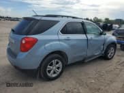 ✅ 2015 Chevrolet Equinox LT • VIN: 2GNALCEK7F6302920 • Лот: 69329374. Опубликован ранее на Copart с пробегом 109 808 миль. Бесплатный доступ к архиву аукционных продаж из США и подробный отчёт об истории автомобиля на DreamBid. Изображение 3.
