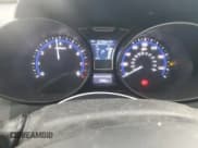 ✅ 2014 Hyundai Veloster Turbo • VIN: KMHTC6AE1EU205324 • Lot: 86869635. Listed on Copart with 103,947 mi. Free auction sales archive from the USA and detailed vehicle history report at DreamBid. Image 9.