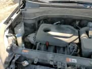 ✅ 2017 Hyundai Santa Fe 2.4L • VIN: 5NMZU3LB7HH006433 • Лот: 82514785. Опубликован ранее на Copart с пробегом 91 270 миль. Бесплатный доступ к архиву аукционных продаж из США и подробный отчёт об истории автомобиля на DreamBid. Изображение 13.