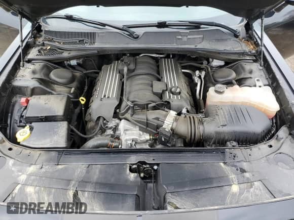 ✅ 2020 Dodge Challenger R/T Scat Pack • VIN: 2C3CDZFJ8LH198546 • Lot: 40434303. Wystawiony na Copart z przebiegiem 20 607 mil. Bezpłatny archiwum sprzedaży aukcyjnych z USA i szczegółowy raport historii pojazdu na DreamBid. Zdjęcie 11.