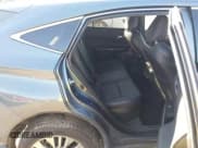 ✅ 2021 Toyota Venza LE • VIN: JTEAAAAH7MJ027249 • Lot: 43526335. Listed on IAAI with 50,754 mi. Free auction sales archive from the USA and detailed vehicle history report at DreamBid. Image 8.