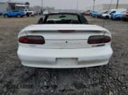 ✅ 1996 Chevrolet Camaro Z28 • VIN: 2G1FP32P4T2158628 • Лот: 79926504. Опубликован ранее на Copart с пробегом 210 864 миль. Бесплатный доступ к архиву аукционных продаж из США и подробный отчёт об истории автомобиля на DreamBid. Изображение 6.