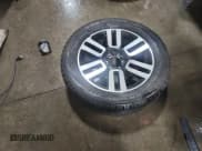 ✅ 2024 Toyota 4Runner Limited • VIN: JTEKU5JR1R6217683 • Lot: 71852215. Listed on Copart with 14,091 mi. Free auction sales archive from the USA and detailed vehicle history report at DreamBid. Image 13.