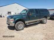 ✅ 2008 Ford F-350 XL • VIN: 1FTWX31Y58EE09783 • Лот: 52208395. Опубликован ранее на Copart с пробегом 123 941 миль. Бесплатный доступ к архиву аукционных продаж из США и подробный отчёт об истории автомобиля на DreamBid. Изображение 1.