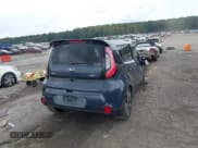 ✅ 2015 Kia Soul + • VIN: KNDJX3A53F7156710 • Lot: 43331756. Wystawiony na IAAI z przebiegiem 138 651 mil. Bezpłatny archiwum sprzedaży aukcyjnych z USA i szczegółowy raport historii pojazdu na DreamBid. Zdjęcie 4.