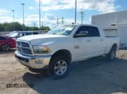 ✅ 2018 Ram 2500 Big Horn • VIN: 3C6UR5ML3JG359629 • Lot: 42236067. Wystawiony na IAAI z przebiegiem 137 450 mil. Bezpłatny archiwum sprzedaży aukcyjnych z USA i szczegółowy raport historii pojazdu na DreamBid. Zdjęcie 2.