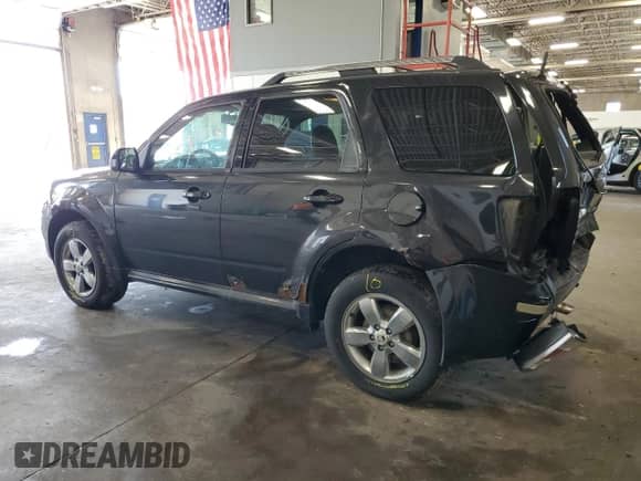 2011 Mercury Mariner Premier с VIN 4M2CN9HG2BKJ02017, выставлен на аукционе Copart как лот 66456905 с пробегом 53 638 миль миль и Списание • Salvage title. История ставок и продаж доступна на DreamBid. Изображение 2.