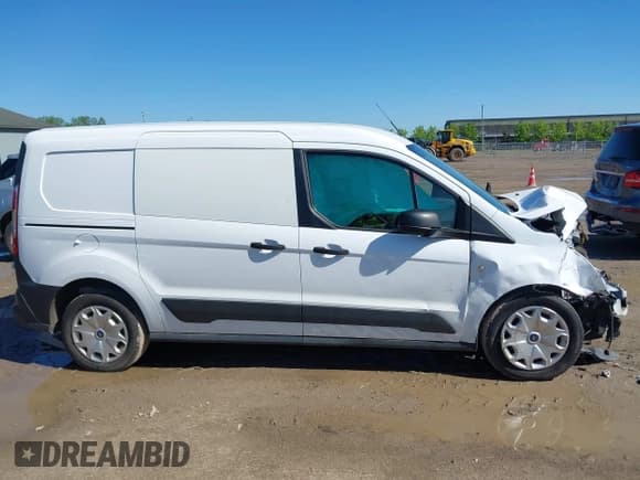 ✅ 2015 Ford Transit Connect XL • VIN: NM0LS7E71F1214923 • Lot: 42277407. Wystawiony na IAAI z przebiegiem 116 903 mil. Bezpłatny archiwum sprzedaży aukcyjnych z USA i szczegółowy raport historii pojazdu na DreamBid. Zdjęcie 14.