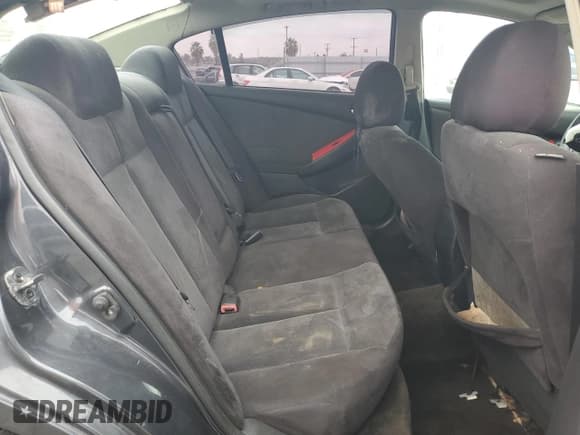 ✅ 2008 Nissan Altima SL • VIN: 1N4BL21E28C205745 • Lot: 84270095. Listed on Copart with 149,479 mi. Free auction sales archive from the USA and detailed vehicle history report at DreamBid. Image 10.