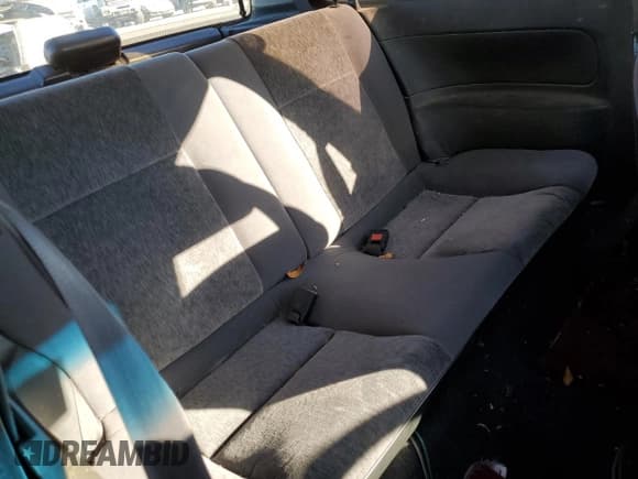 ✅ 1993 Honda Civic CX • VIN: 2HGEH2355PH542980 • Lot: 76941494. Listed on Copart with 203,173 mi. Free auction sales archive from the USA and detailed vehicle history report at DreamBid. Image 10.