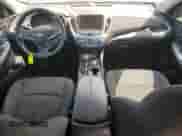 2022 Chevrolet Malibu LT с VIN 1G1ZD5ST9NF145096, выставлен на аукционе Copart как лот 68016325 с пробегом 110 057 миль миль и Списание • Salvage title. История ставок и продаж доступна на DreamBid. Изображение 8.