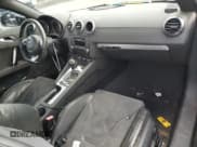 ✅ 2008 Audi TT 2.0T • VIN: TRUAF38J581032343 • Лот: 84797274. Опубликован ранее на Copart с пробегом 187 654 миль. Бесплатный доступ к архиву аукционных продаж из США и подробный отчёт об истории автомобиля на DreamBid. Изображение 8.