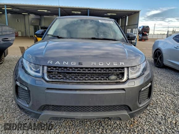 ✅ 2019 Land Rover Range Rover Evoque SE • VIN: SALVP2RXXKH341366 • Lot: 94382585. Wystawiony na Copart z przebiegiem 89 041 mil. Bezpłatny archiwum sprzedaży aukcyjnych z USA i szczegółowy raport historii pojazdu na DreamBid. Zdjęcie 5.