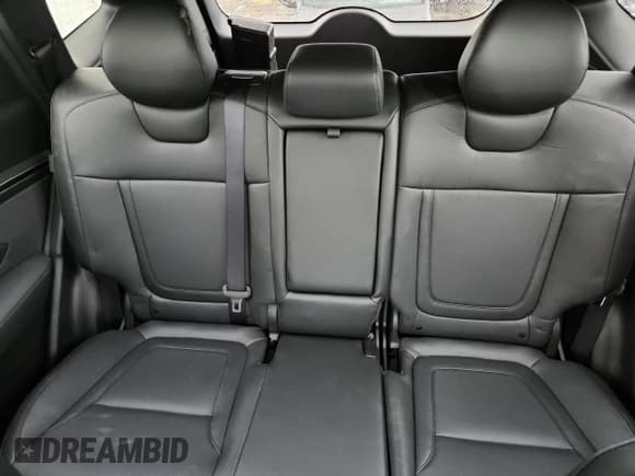 ✅ 2024 Hyundai Tucson Limited • VIN: 5NMJECDE1RH410266 • Лот: 89730445. Опубликован ранее на Copart с пробегом 10 071 миль. Бесплатный доступ к архиву аукционных продаж из США и подробный отчёт об истории автомобиля на DreamBid. Изображение 10.