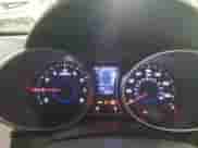 ✅ 2013 Hyundai Veloster RE:MIX • VIN: KMHTC6AD0DU178185 • Лот: 47559025. Размещён на Copart с пробегом 134 754 миль миль. Получите бесплатный доступ к архиву аукционных продаж из США и посмотрите подробный отчёт об истории автомобиля на DreamBid. Изображение 9.