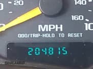 ✅ 2001 Chevrolet S-10 • VIN: 1GCCS195X18144301 • Лот: 42194723. Опубликован ранее на IAAI с пробегом 204 815 миль. Бесплатный доступ к архиву аукционных продаж из США и подробный отчёт об истории автомобиля на DreamBid. Изображение 15.