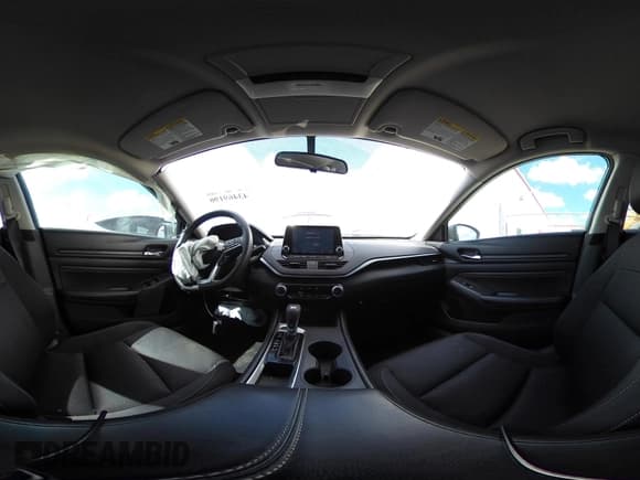 ✅ 2020 Nissan Altima S • VIN: 1N4BL4BV5LC220579 • Lot: 43469190. Wystawiony na IAAI z przebiegiem 50 554 mil. Bezpłatny archiwum sprzedaży aukcyjnych z USA i szczegółowy raport historii pojazdu na DreamBid. Zdjęcie 19.