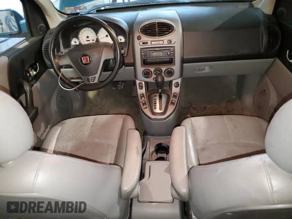 ✅ 2005 Saturn VUE • VIN: 5GZCZ63405S844750 • Lot: 85764634. Wystawiony na Copart z przebiegiem 59 336 mil. Bezpłatny archiwum sprzedaży aukcyjnych z USA i szczegółowy raport historii pojazdu na DreamBid. Zdjęcie 8.