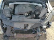 ✅ 2011 Cadillac CTS • VIN: 1G6DC5EY2B0155434 • Lot: 71056165. Listed on Copart with 208,084 mi. Free auction sales archive from the USA and detailed vehicle history report at DreamBid. Image 11.