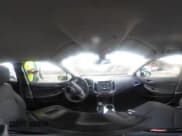 ✅ 2017 Chevrolet Cruze LT • VIN: 3G1BE6SM4HS516419 • Lot: 43594135. Listed on IAAI with 54,908 mi. Free auction sales archive from the USA and detailed vehicle history report at DreamBid. Image 18.