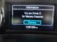 ✅ 2018 GMC Sierra 1500 SLT • VIN: 3GTU2NEJ0JG195069 • Lot: 42127570. Listed on IAAI with 109,199 mi. Free auction sales archive from the USA and detailed vehicle history report at DreamBid. Image 16.