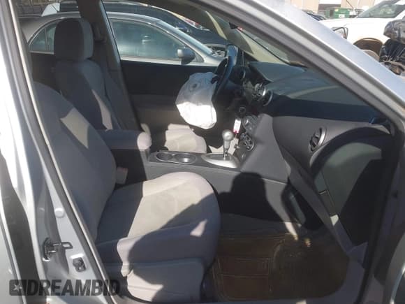 ✅ 2010 Nissan Rogue SL • VIN: JN8AS5MV7AW134914 • Лот: 43673045. Опубликован ранее на IAAI с пробегом 109 600 миль. Бесплатный доступ к архиву аукционных продаж из США и подробный отчёт об истории автомобиля на DreamBid. Изображение 5.