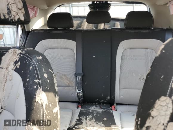 ✅ 2023 Hyundai Venue SEL • VIN: KMHRC8A32PU258802 • Lot: 79433764. Listed on Copart with Not provided. Free auction sales archive from the USA and detailed vehicle history report at DreamBid. Image 10.