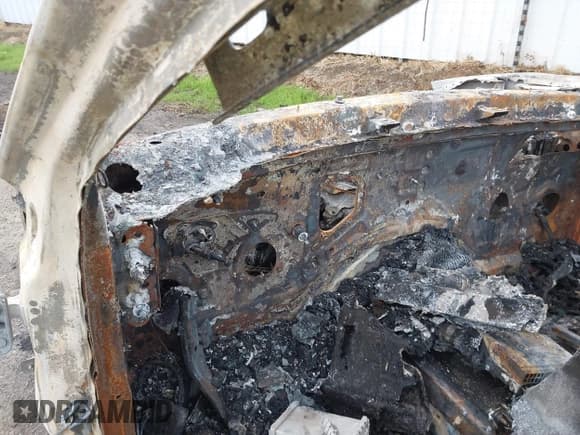 ✅ 2023 BMW X6 M50i • VIN: 5UXCY8C02P9P17715 • Lot: 40984921. Listed on IAAI with Not provided. Free auction sales archive from the USA and detailed vehicle history report at DreamBid. Image 7.