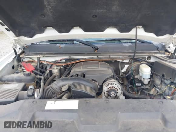 2012 Chevrolet Silverado 1500 LT с VIN 1GCPKSE78CF108216, выставлен на аукционе IAAI как лот 43378511 с пробегом 228 810 миль миль и . История ставок и продаж доступна на DreamBid. Изображение 10.