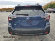 ✅ 2025 Subaru Outback Onyx XT • VIN: 4S4BTGLDXS3130520 • Lot: 91081615. Listed on Copart with 9,846 mi. Free auction sales archive from the USA and detailed vehicle history report at DreamBid. Image 6.