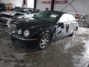 ✅ 2006 Jaguar S-Type 4.2 • VIN: SAJWA01B26HN53915 • Лот: 41560603. Опубликован ранее на IAAI с пробегом 176 860 миль. Бесплатный доступ к архиву аукционных продаж из США и подробный отчёт об истории автомобиля на DreamBid. Изображение 2.