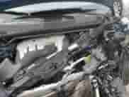 2005 Hyundai Tucson GLS z VIN KM8JN12D05U074879, wystawiony jako Copart lot #73746674 z przebiegiem Nie podano mil oraz Szkoda całkowita • Salvage title. Historia ofert i sprzedaży dostępna na DreamBid. Obrazek 12.