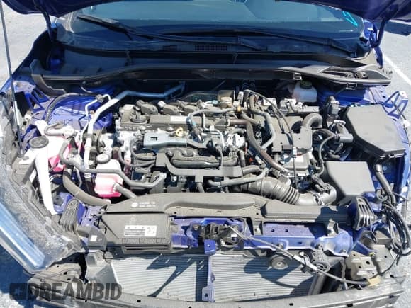 ✅ 2025 Toyota Corolla Cross Hybrid S • VIN: 7MUFBABG9SV067495 • Lot: 43169586. Wystawiony na IAAI z przebiegiem 4 255 mil. Bezpłatny archiwum sprzedaży aukcyjnych z USA i szczegółowy raport historii pojazdu na DreamBid. Zdjęcie 10.