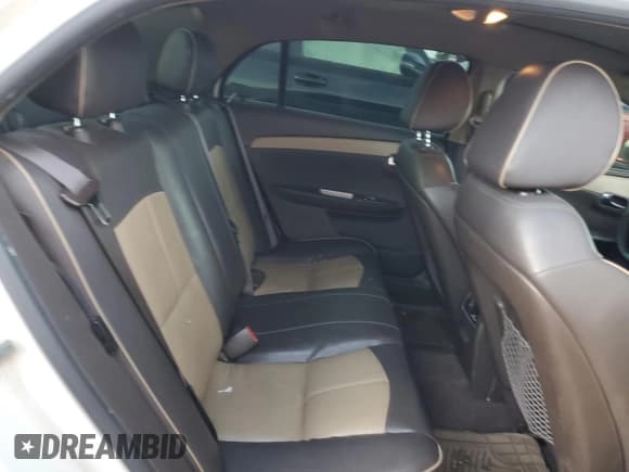 ✅ 2012 Chevrolet Malibu LTZ 1LZ • VIN: 1G1ZE5E00CF211756 • Lot: 69256834. Listed on Copart with 178,034 mi. Free auction sales archive from the USA and detailed vehicle history report at DreamBid. Image 10.