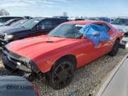 ✅ 2010 Dodge Challenger SE • VIN: 2B3CJ4DV5AH323935 • Lot: 42599043. Wystawiony na Copart z przebiegiem 176 582 mil. Bezpłatny archiwum sprzedaży aukcyjnych z USA i szczegółowy raport historii pojazdu na DreamBid. Zdjęcie 2.